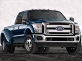 2013 Ford F450 Super Duty Crew Cab